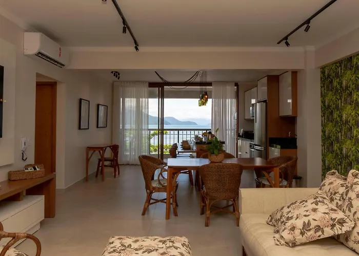 Apartamento Proximo Do Mar 03